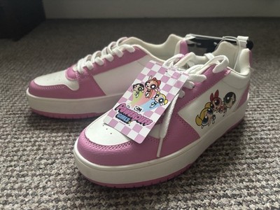 CN The Powerpuff Girls Schuhe Gr 37 Neu
