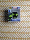 Funko Bitty Pop Spider Man Stealth Suit 1:3 Chase