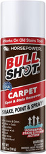 Carpet Spot  Stain Remover, Just Spray, Stain-Lifting Foam-Action, Pet Stains