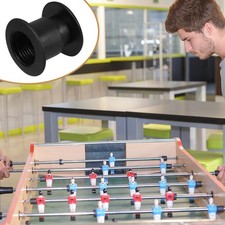  16 Pcs Boccole Per Biliardino Cuscinetti Aste Da Calcio Balilla Accessori