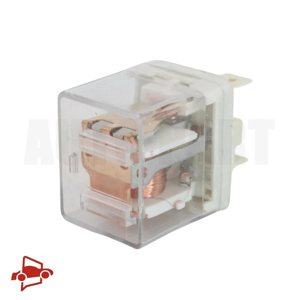 Relé de módulo de control del motor JE16-18-811 para Mazda MPV RX-7 1991-1995 Foto 4 de 4