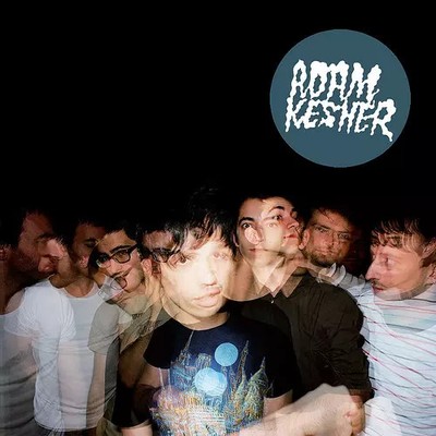 Heading For The Hills, Feeling Warm Inside, Adam Kesher