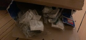 Lego Special Edition Vestas Wind Turbine 4999 2008