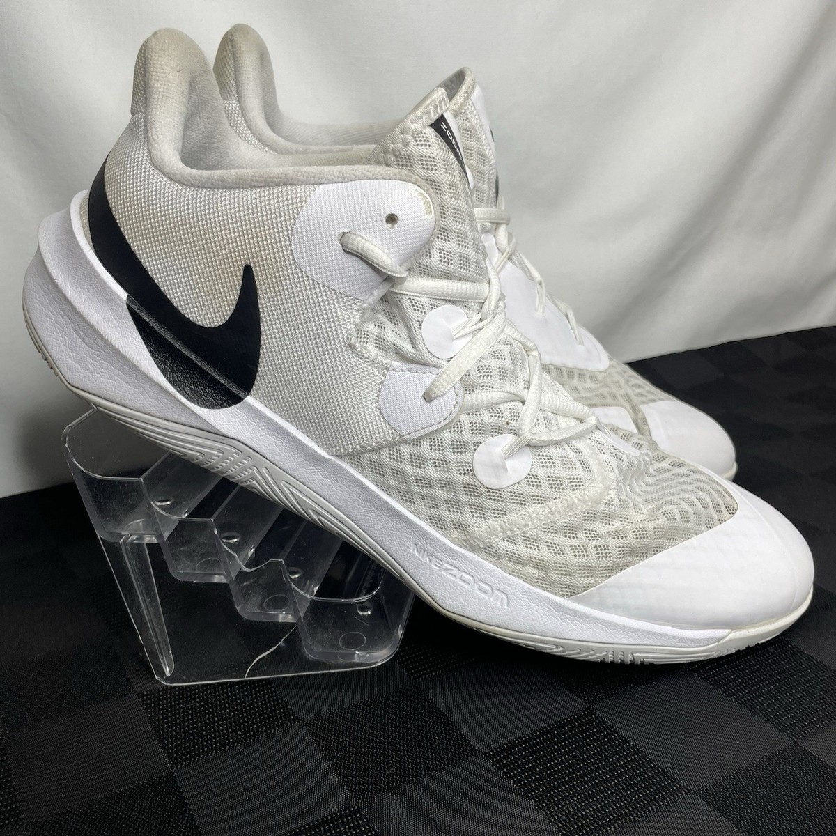 nike hyperspeed court volleyball shoes