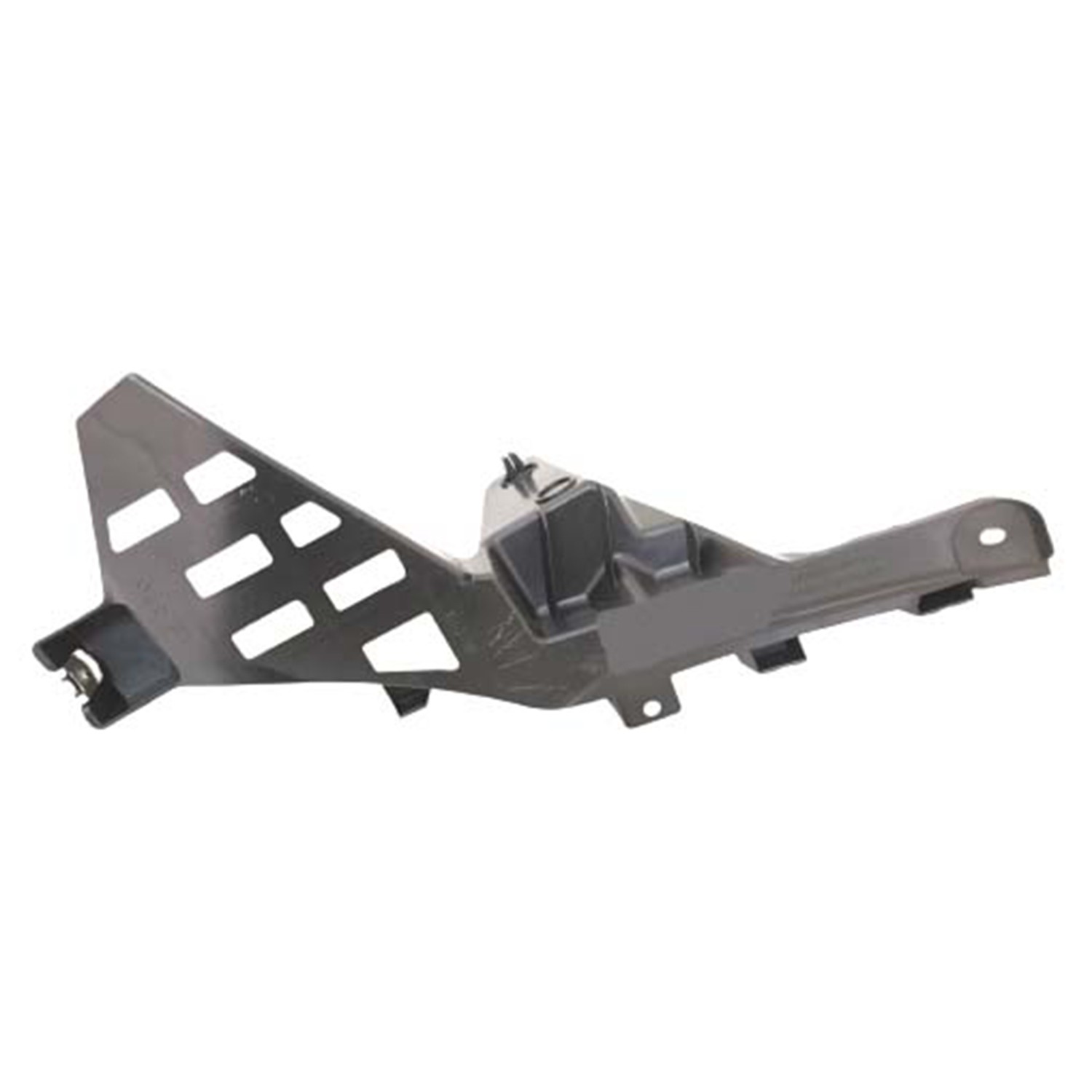 2022-2025 Lexus NX250 Rear Driver Side Bumper Seal Replacement