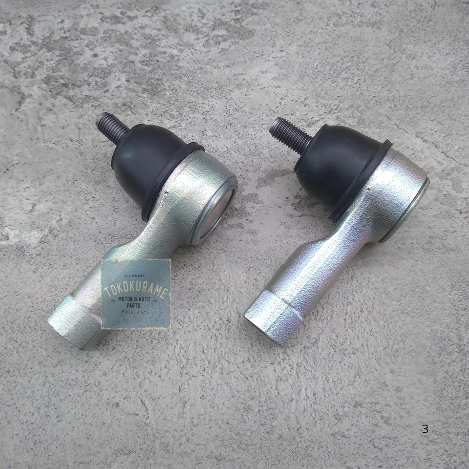 Nueva barra de amarre compatible con Mitsubishi Outlander 4422A052 genuina Foto 2 de 4