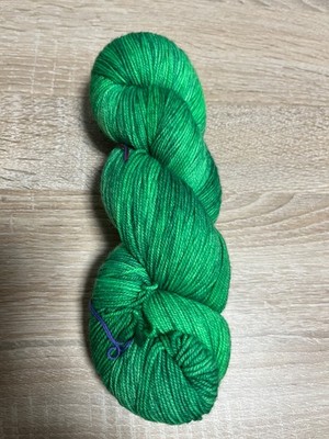 Madelinetosh Wolle Stricken merino / cashmere fingering Garn 100 g - 1 Strang 