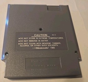 NARC (Nintendo NES) *GAME CARTRIDGE ONLY - TESTED*
