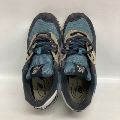 靴 New Balance ml574km2 NEW BALANCE ML574KM2 MITA SNEAKERS Custom Japan Limited