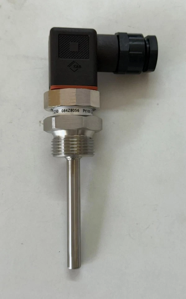 Danfoss Temperature sensor MBT5250 084Z8056 - Image 4 of 4