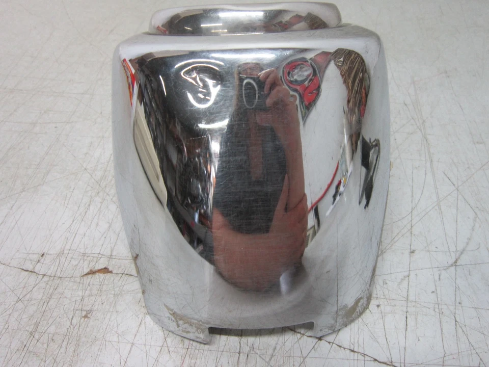 Kawasaki VN800 1995 Vulcan velocímetro y tablero Foto 4 de 4