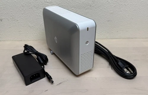 mLogic mLink Thunderbolt™ to PCIe Expansion Chassis w/Box
