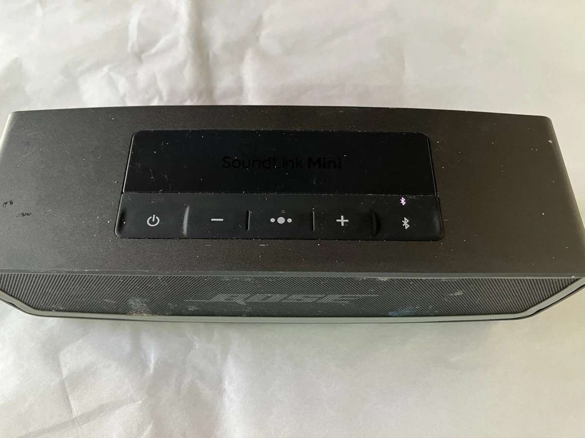 25+ Bose SoundLink Mini II Speakers for sale | Updated Oct 2026