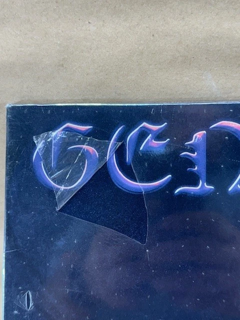 Peso Pluma - Genesis NEW Vinyl Foto 3 de 4