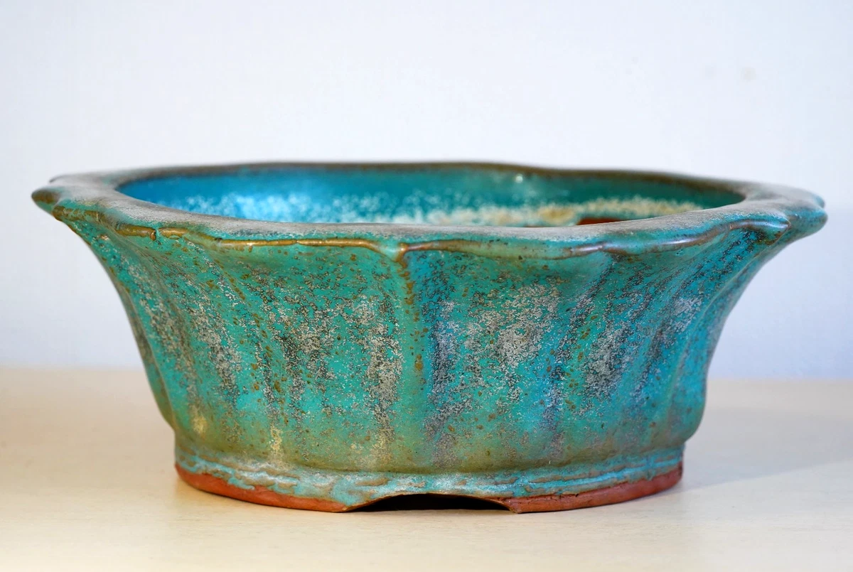 Tokoname Bonsai Pot for sale | eBay