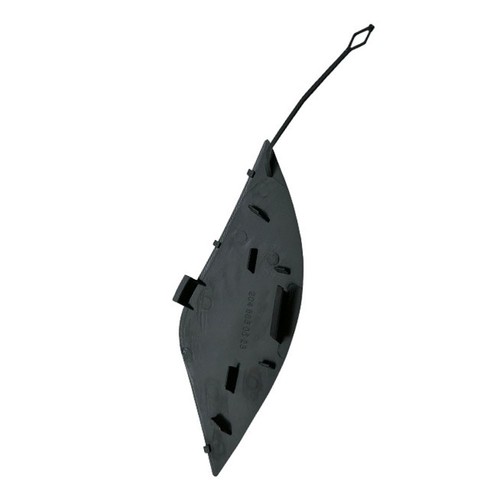 Aesthetic and Functional Replacement Part Designed Specifically for MBW Class C - Picture 3 of 9