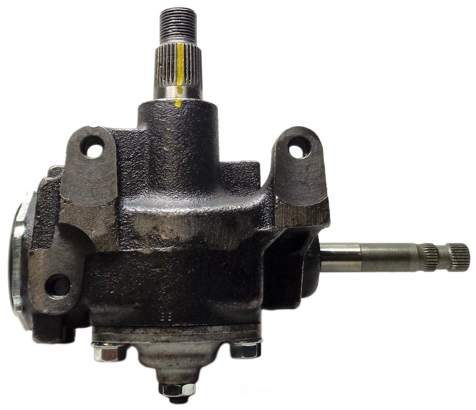 Engranaje de dirección-RWD Lares 856 Reman Foto 2 de 3