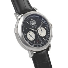 A.LANGE & SÖHNE Datograph Up/Down 405.035 SW13321 2