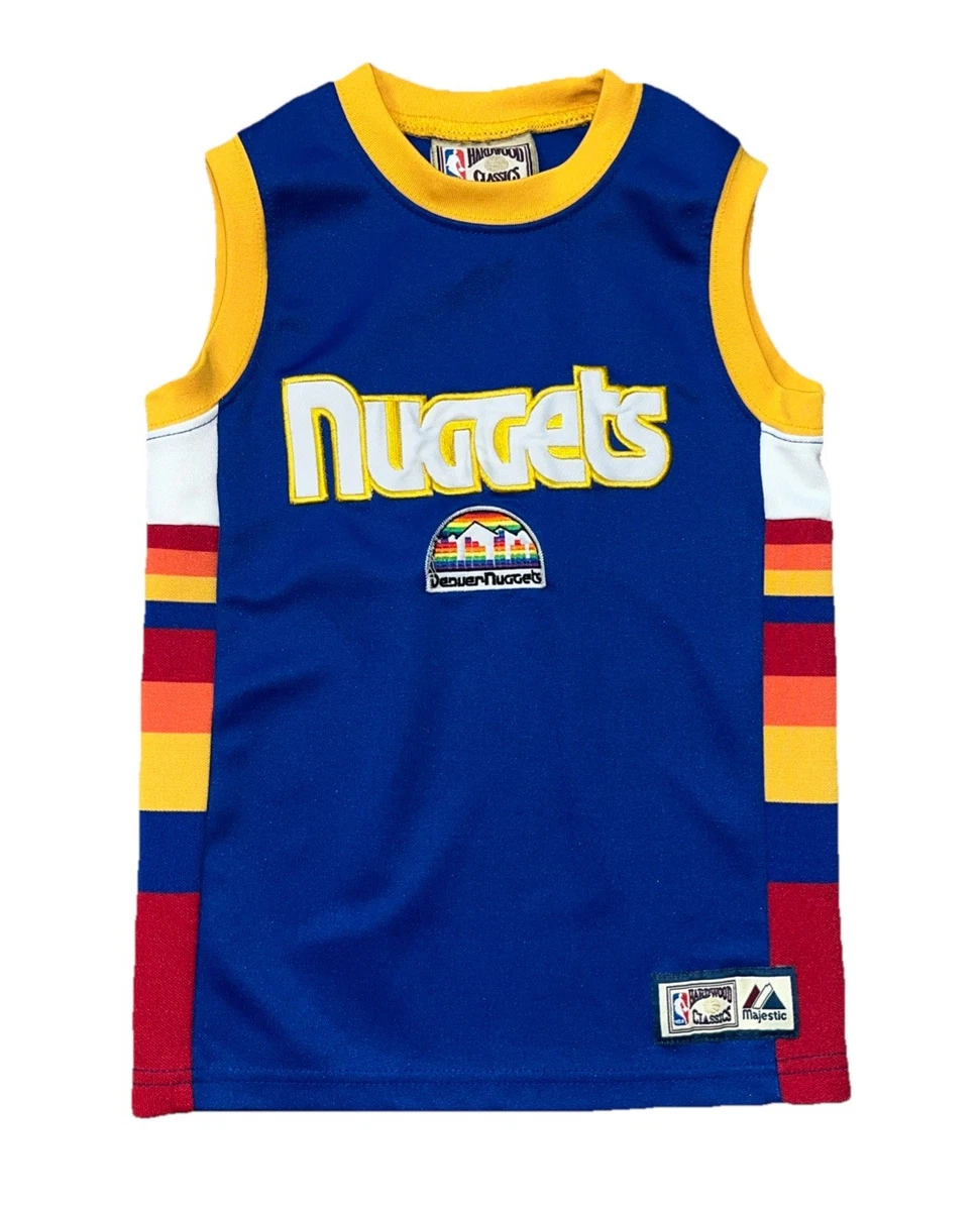 Majestic NBA Jerseys for sale | eBay
