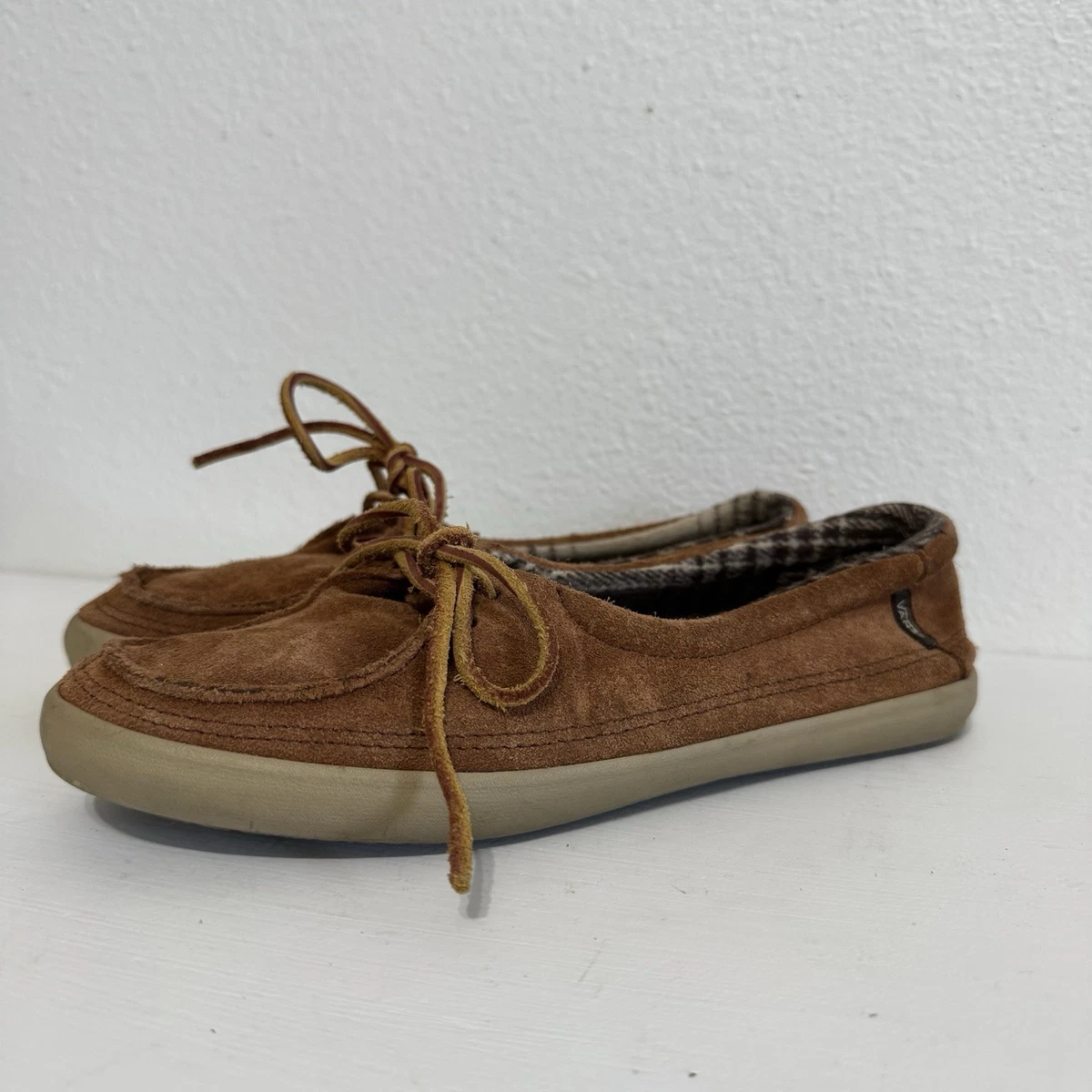 VANS Women display picture 1
