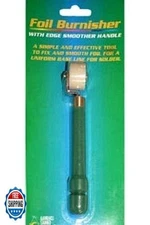 Aanraku Foil Burnisher
