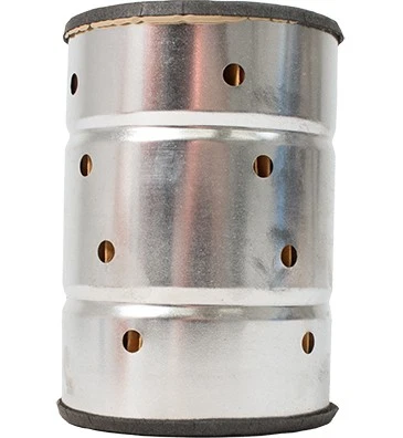 Filtro de óleo FRAM compatível com 1965-1973 Ford F-Series Pickups L6 3.9 número do modelo CH330PL - Imagem 2 de 4