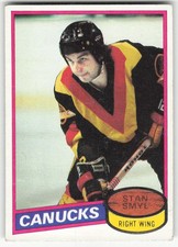Click to enlarge Stan Smyl