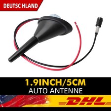 Antenne Fuss Dachantenne Antennenfuss Fuß Für  PASSAT GOLF IV 4 POLO LUPO BORA