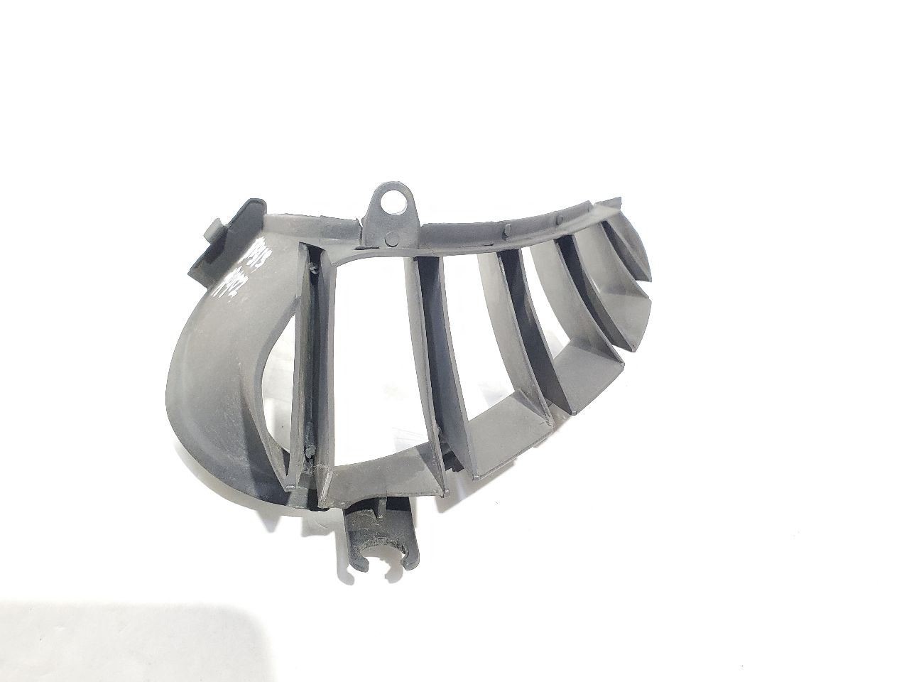 2005 Lotus Elise OEM Left Quarter Vent Small Small Crack 