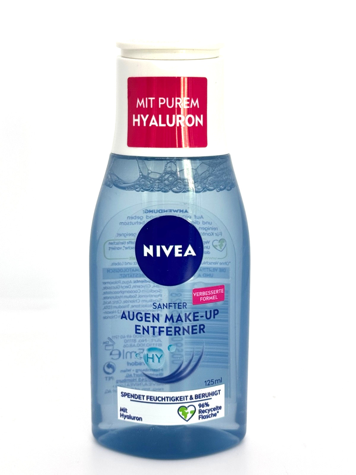 NIVEA 1 125 422 2890₽