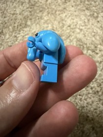 LEGO Star Wars Max Rebo Minifigure Set 75020