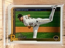2025 Topps Bailey Falter Base Set