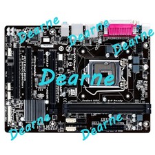 Gigabyte GA-H81M-S2PH Motherboard DDR3 DIMM LGA1150