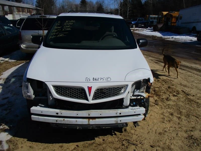 Espejo retrovisor lateral derecho pasajero eléctrico compatible con 99-09 Montana 313317 Foto 4 de 4