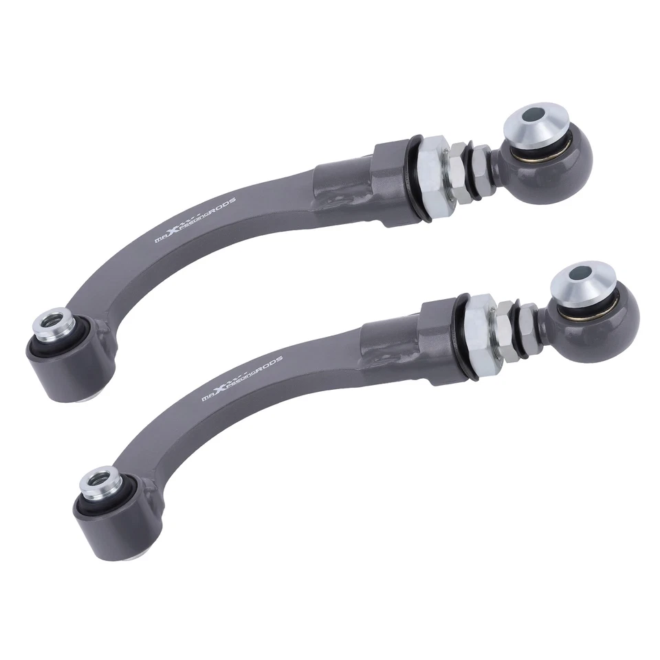5pcs Rear Upper & Lower Control Arms + Rear Track Bar For Ram 1500 2013-2022 23 Foto 4 de 4