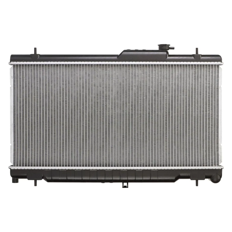 For Subaru Outback 2000-2004 Spectra Premium Engine Coolant Radiator Foto 2 de 3