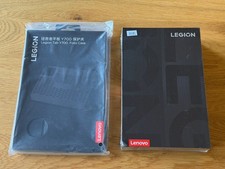 Lenovo LEGION Y700 TB321FU Gaming Tablet Snapdragon 8 Gen 3 165Hz 16GB/512GB