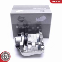 Esen SKV Bremssattel 55SKV532 Grauguss FüR Opel Vectra CC Z02 Caravan Signum Z03