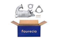 HELLA Katalysator Vorne u.a. für NISSAN, RENAULT