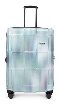 EPIC Crate Wildlife 75 cm Trolley 4W L Trolley Quantum Aurora türkis mint Neu