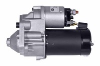 Hella Anlasser Starter 8EA 012 527-211 FüR Volvo Renault V40 Laguna S40 12V 1