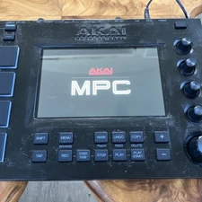 AKAI Professional MPC Touch Pad Music Production Controller