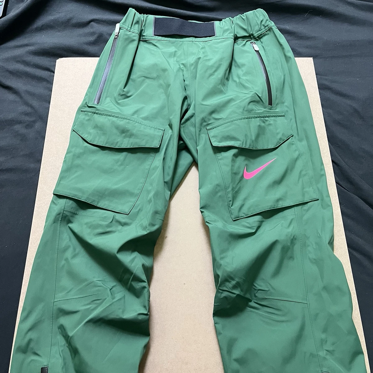 NIKE - Nike Pro Elite ストームパンツ Nike Pro Elite Men Activewear Pants for Men for sale | eBay