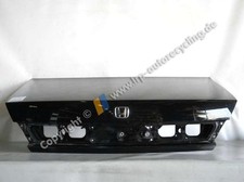 Honda Accord CG2 Coupe original Heckklappe schwarzmetallic BJ1999