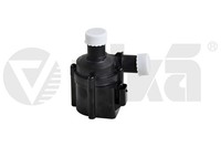 Zusatzwasserpumpe (KüHlwasserkreislauf) Vika 11211870701 FüR Audi A4 B6 Avant A6