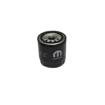 04884899AC Mopar Oil Filter for Dodge Challenger Charger Jeep