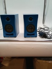 KALI AUDIO LP-UNF-B 4" Ultra Nearfield Powered Monitor System z Bluetooth