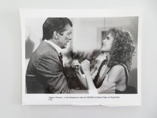 THE JIGSAW MURDERS MOVIE STILL PHOTO CHAD EVERETT MICHELLE JOHNSON 1989