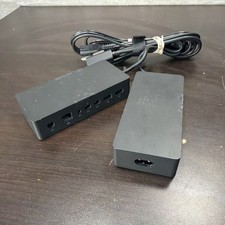 Microsoft Docking Station 1661 Surface Pro 3 4 5 6 7 8 9 1749