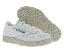 Reebok Club C PS Boys Shoes